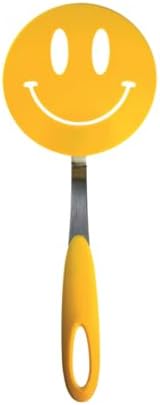 Tovolo, Turner Spatulart Nylon Flex Smiley Face
