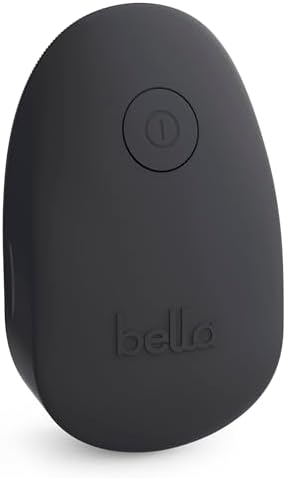 bella Automatic Can Opener, Hands-Free Cordless, Slate, 105mm (Pack of 6)