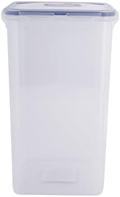 Lock & Lock Airtight Food Storage Container with Lid, 16.9 Cup
