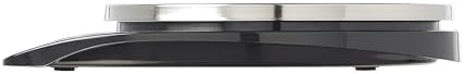 Taylor Stainless Top Digital Kitchen Scale - 11 lb Max Capacity