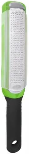 OXO Good Grips Etched Zester and Grater