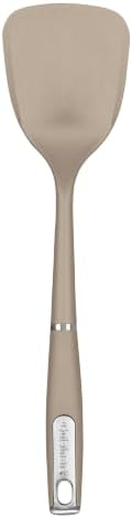 Cuisinart Intermix Solid Turner, Taupe, CTG-31-STT