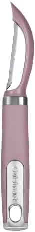 Cuisinart Intermix Collection Peeler, Dusty Mauve, CTG-31-P1M