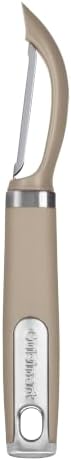 Cuisinart Intermix Collection Peeler, Taupe, CTG-31-P1T