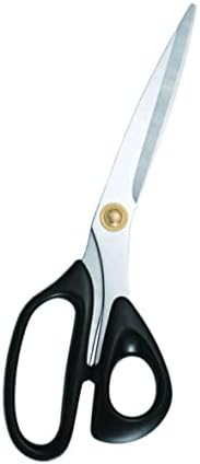 Korea Quality Kitchen Shears Scissors Large for Korean BBQ Cutting Meat, Kalbi, Korean Grill Food, Durable 3.0T Stainless Steel, ABS Handle, Korean Kitchen (SJ130)