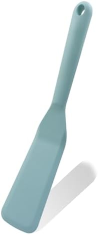 Thin Omelet Turner, 1 Pack, Blue