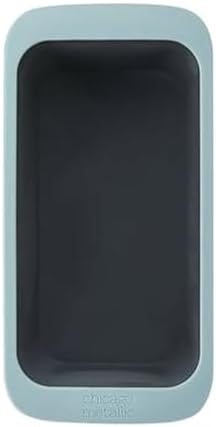 Chicago Metallic Silicone Loaf Pan - 5 Inch
