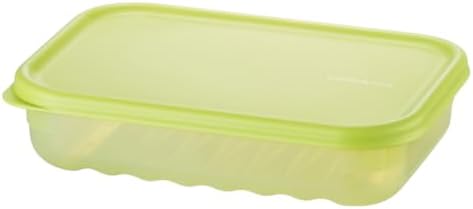 LocknLock Fresh-Block Plastic Food Storage Container | Produce Storage Containers for Fridge | Vegetable & Fruit Storage Containers for Fridge, Storage, Microwave & Dishwasher Safe, 760ml