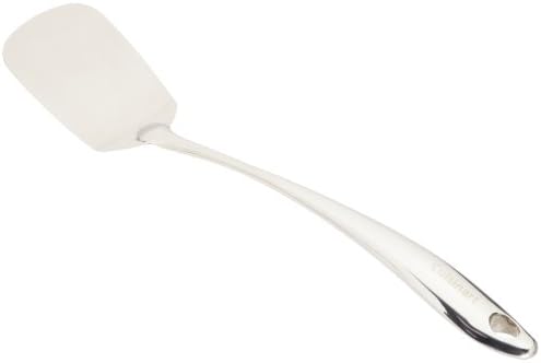 Cuisinart Stainless Steel Solid Turner, Medium