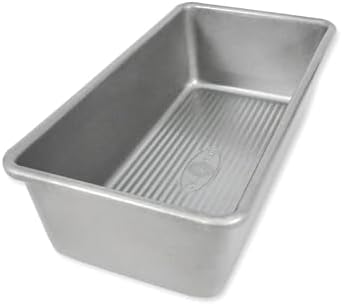 USA Pan Large Nonstick Bread Loaf Pan