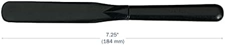 Apothecary Products 4" Pill Spatula & Medication Blade Tool, Tough Plastic