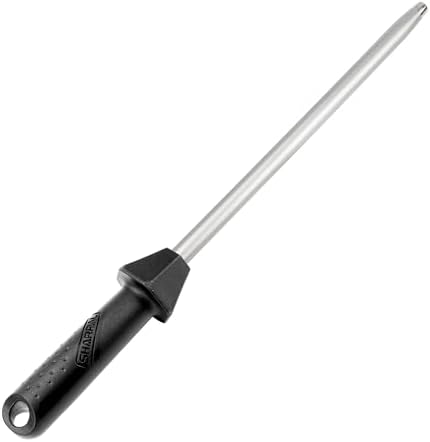 SHARPAL 119N Diamond Sharpening Steel Professional Knife Sharpener