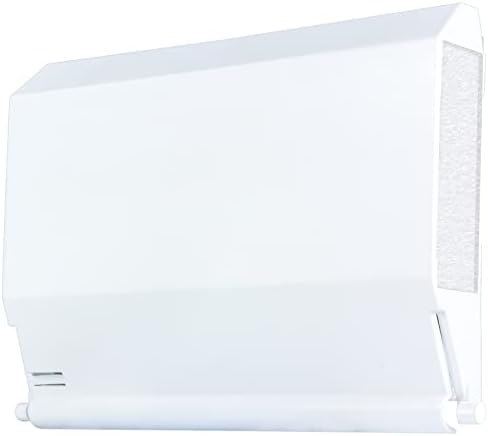 Anemone SPX1082K Pool Skimmer Weir Door Compatible with Hayward SP1082,SP1083,SP1084,SP1085,SP1086 Models,Skimmer Door Flapper Weir Gate Assembly for Hayward Pool Skimmer