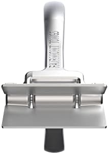 MT14000 Fairmont Tongs Seamers, Straight Handle