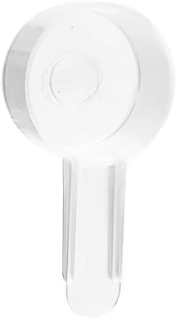 50 Pack Tablespoon Measuring Spoons, 1 Tbsp (15 mL) Plastic Coffee Scoops