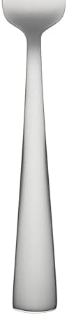 Oneida H290020AL20 Satin Nocha 20 Piece Everyday Flatware Set, Service For 4 (Pack of 3)
