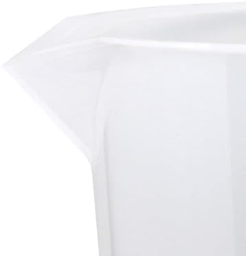 Valley Industries Multi-Purpose Measuring Pitcher - 1 Gallon (128oz.)