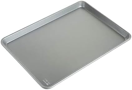Chicago Metallic Jelly Roll Pan Set of 2-1 Inch