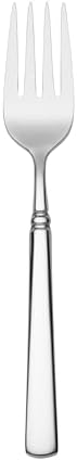 Oneida Easton Salad Forks Silverware Set for 4, Flatware