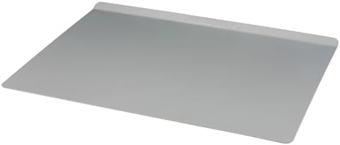 Farberware GOLDEN BAKE Nonstick Jumbo Baking Cookie Sheet, Light Gray