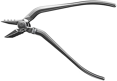 MT14010 Fairmont Tongs Seamers, Offset Handle