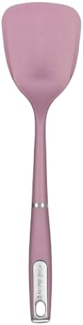 Cuisinart Intermix Solid Turner, Dusty Mauve, CTG-31-STM