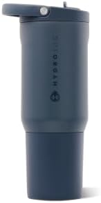 HydroJug Sport 20 oz Insulated Stainless Steel Water Bottle, Cascade