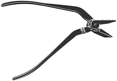 MT14010 Fairmont Tongs Seamers, Offset Handle