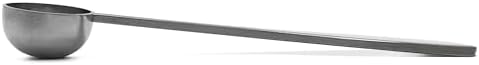 BlendWell Stainless Steel Matcha Spoon, 1 Gram Measuring Spoon for Matcha Powder, Durable and Dishwasher Safe