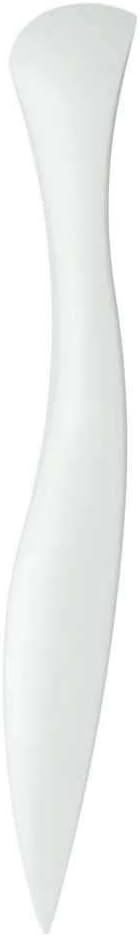Clover Needlecraft 2 Point Turner, White