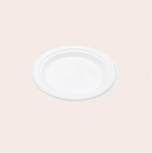 Repurpose, 6" Eco-Dessert Plates, 20 Count