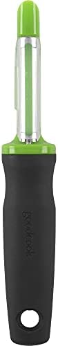4543970-GoodCook Touch Swivel Blade Peeler, Comfort Grip Handle, 1 CT