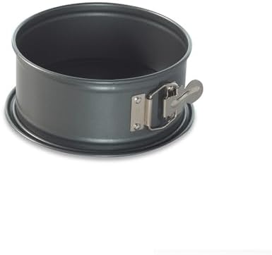 Nordic Ware Springform Pan, 7 Inch, 4 Cup Capacity