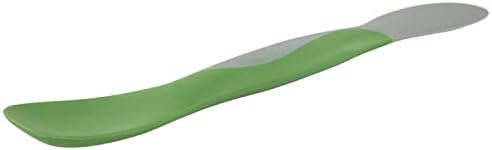 Tovolo Tool for Kitchen Meal Prep to Scoop Spread Slice and Scrape, Pesto, Large, 1 Count (Pack of 2)