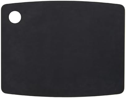 Epicurean Kitchen Series 11.5x9 Cutting Board, Composite, USA Made, Slate