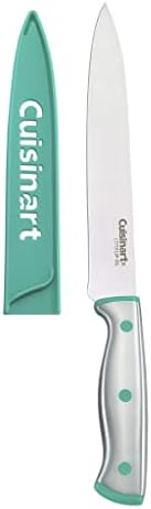 Cuisinart C77CR-10P 10pc Stainless Steel ColorCore™ Color Rivet Set with Blade Guards