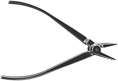 MT14000 Fairmont Tongs Seamers, Straight Handle