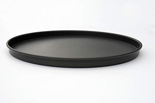 Lloyd Pans Straight Sided Pizza Pan 16 Inch by 1 Inch - PSTK