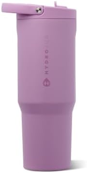 HydroJug Sport 40 oz Insulated Stainless Steel Water Bottle, Pixie