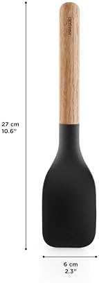 Eva Solo Nordic Kitchen Serving Spoon, Small