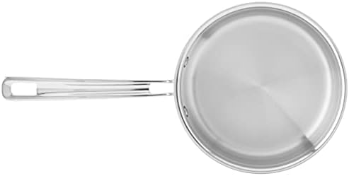 Cuisinart MCPS19-18N MultiClad Pro Stainless Steel 2-Quart Saucepan with Cover