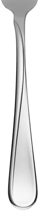 Oneida Flatware Flight Dinner Forks 18/0 Silverware Set for 6, (6-Piece)