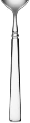 Oneida Easton Teaspoons Silverware Set for 4, Flatware