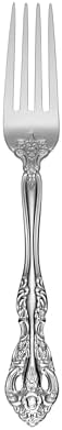 Oneida 2765Fpla Michelangelo Fine Flatware Dinner Fork