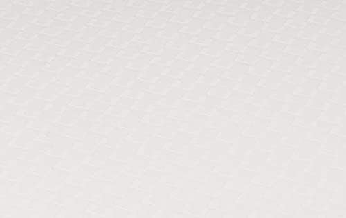 18 x 26 Inch Plastic Tray White