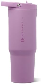HydroJug Sport 32 oz Insulated Stainless Steel Water Bottle, Pixie