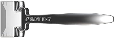 MT14000 Fairmont Tongs Seamers, Straight Handle