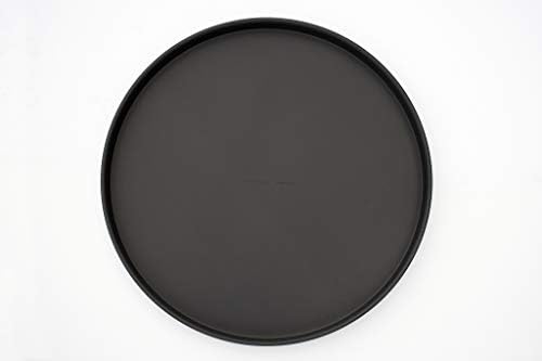 Lloyd Pans Straight Sided Pizza Pan 16 Inch by 1 Inch - PSTK