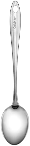 Cuisinart Stainless Steel Solid Spoon