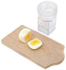 SCI Cuisine International 2.75 Inch Square Egg Press